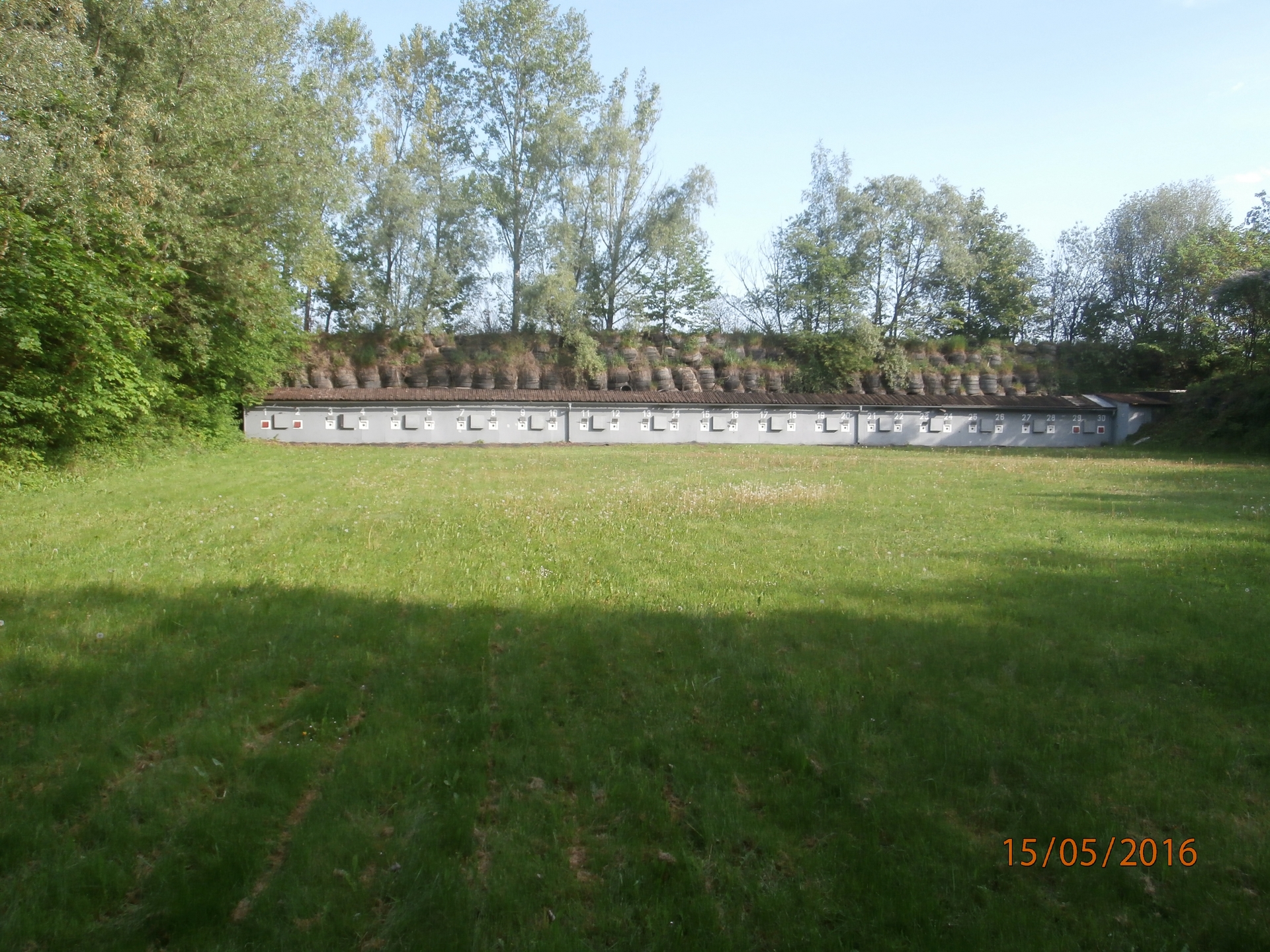 Střeliště
